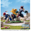SEGA Goods - Xross Link Anime Katsuki Bakugo - My Hero Academia: You're Next