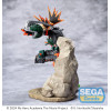 SEGA Goods - Xross Link Anime Katsuki Bakugo - My Hero Academia: You're Next