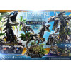 Prime 1 Studio - Clawstrider - Horizon Forbidden West Ultimate Premium Masterline Series 1/4