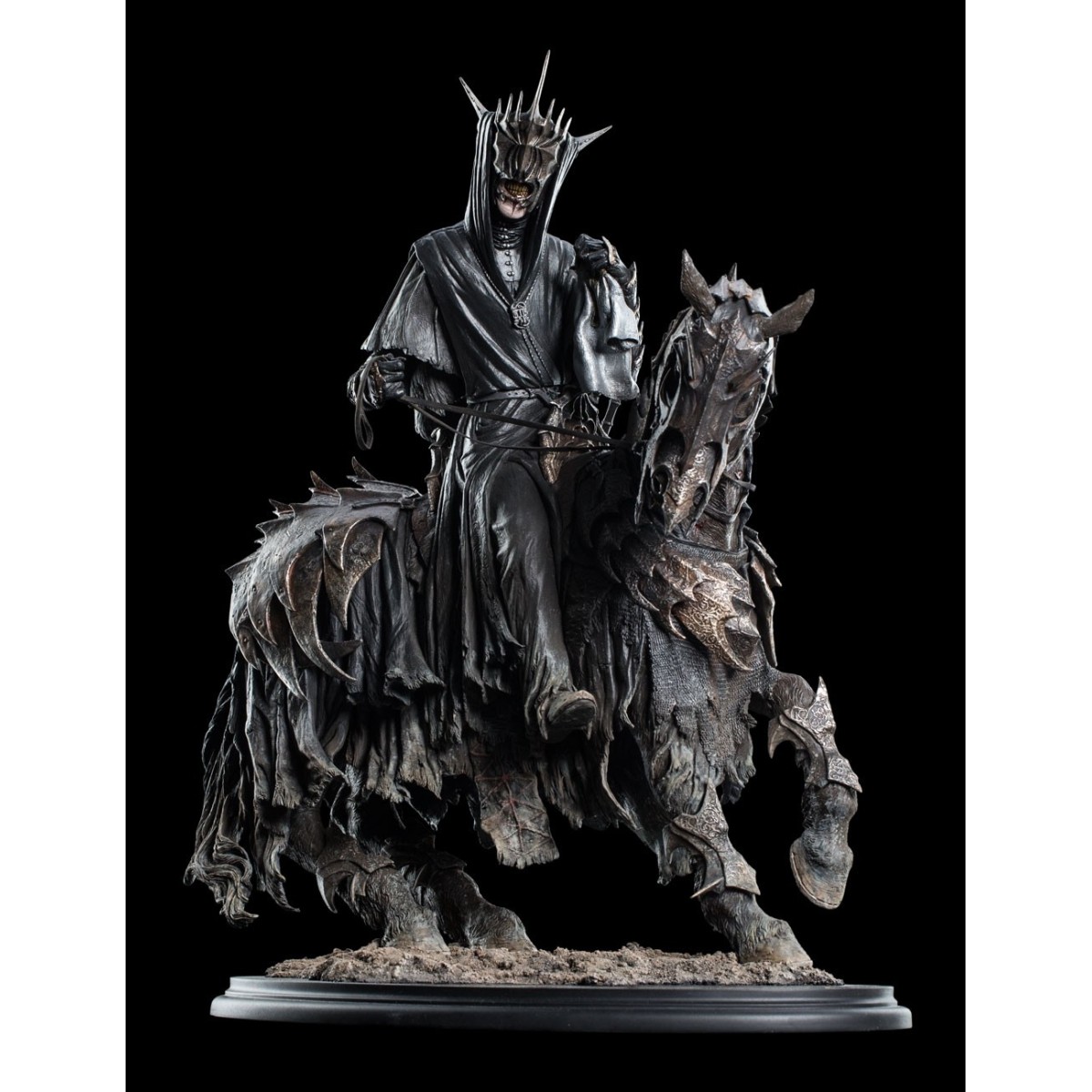 Weta The Hobbit Galadriel AT DOL GULDUR