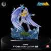 Tsume Ikigai - Hyoga God Cloth - Saint Seiya - Los Caballeros del Zodiaco