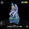 Tsume Ikigai - Hyoga God Cloth - Saint Seiya - Los Caballeros del Zodiaco