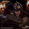 Mezco - One 12 - Conan el Bárbaro (Edición Pit Fighter) 1/12