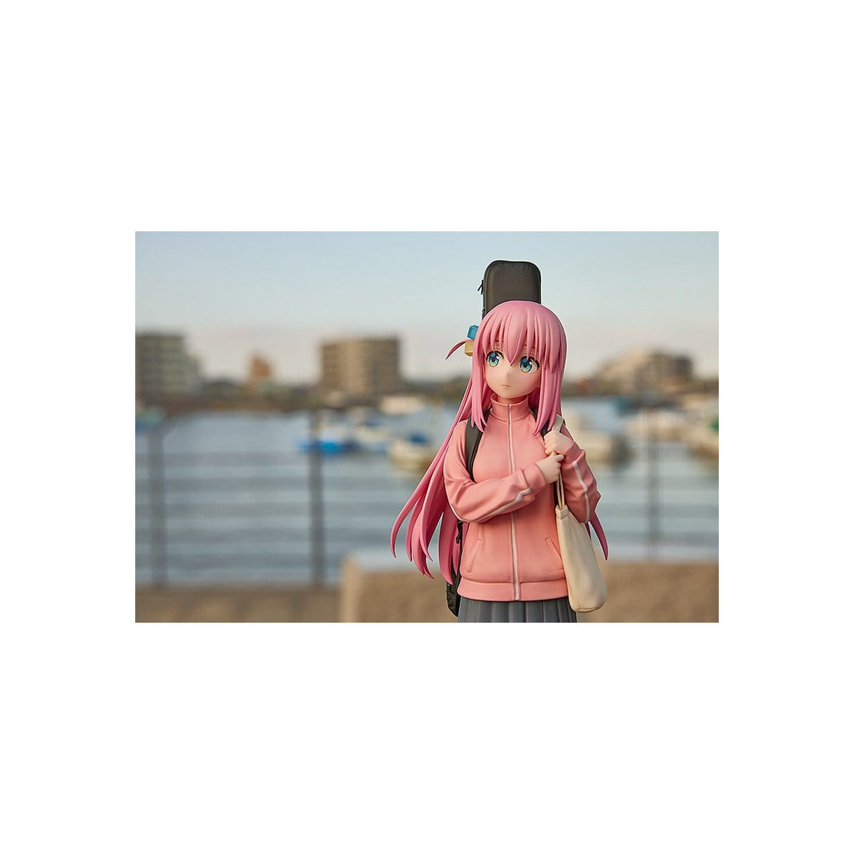 Goodsmile - Hitori Gotoh 1/7 - ¡Bocchi the Rock!