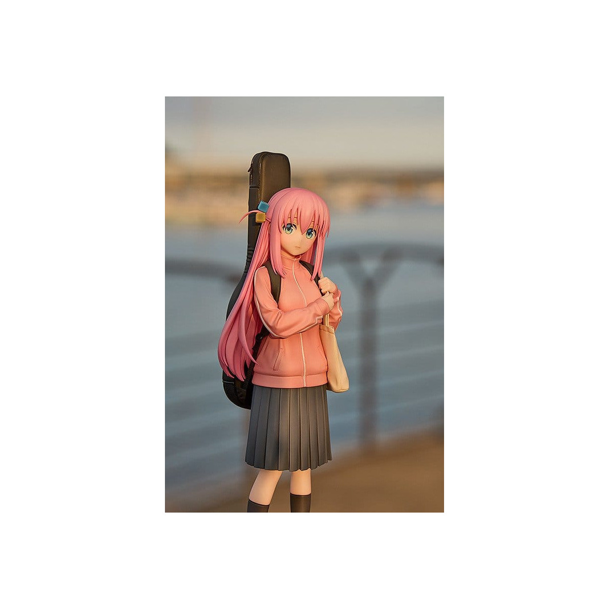 Goodsmile - Hitori Gotoh 1/7 - ¡Bocchi the Rock!