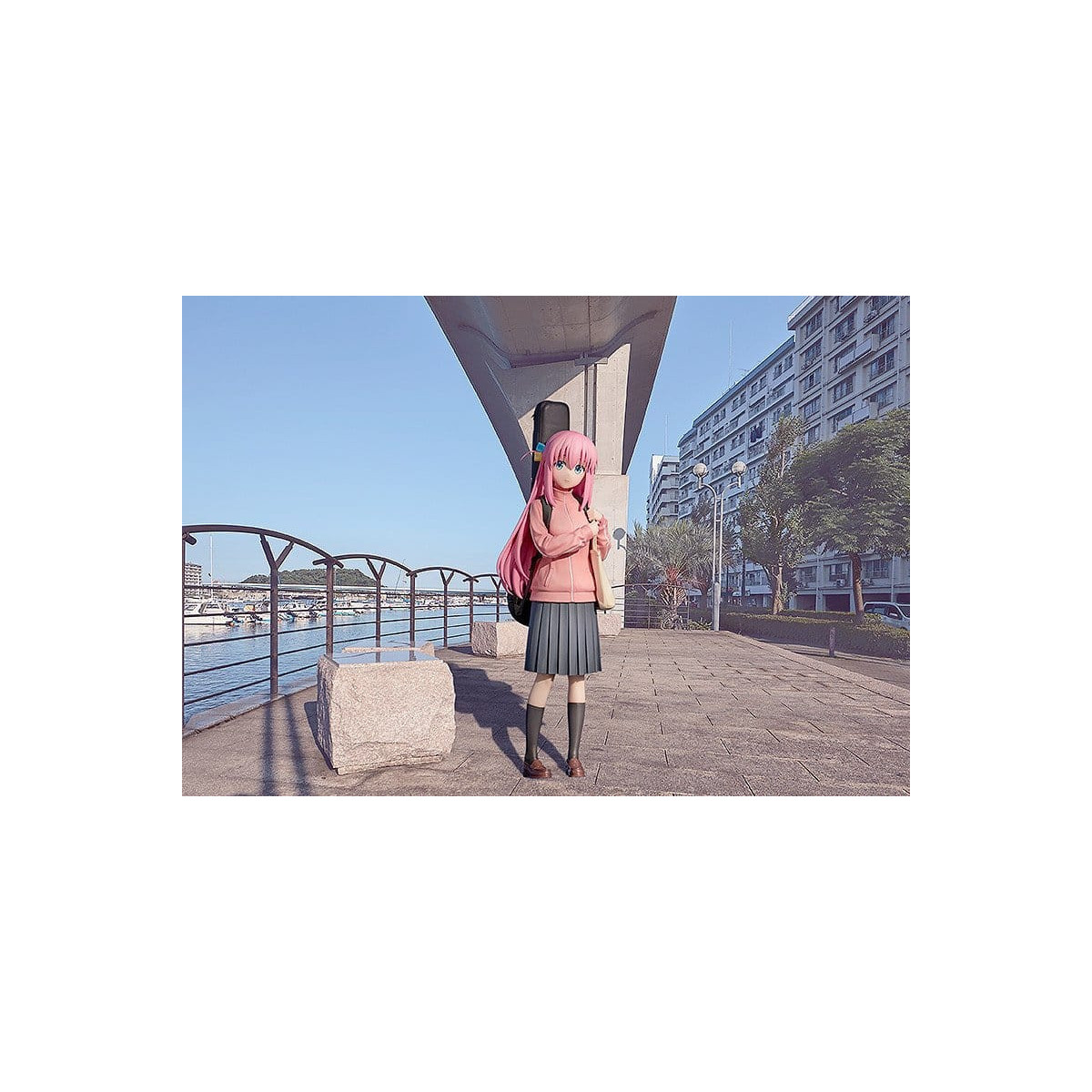 Goodsmile - Hitori Gotoh 1/7 - ¡Bocchi the Rock!