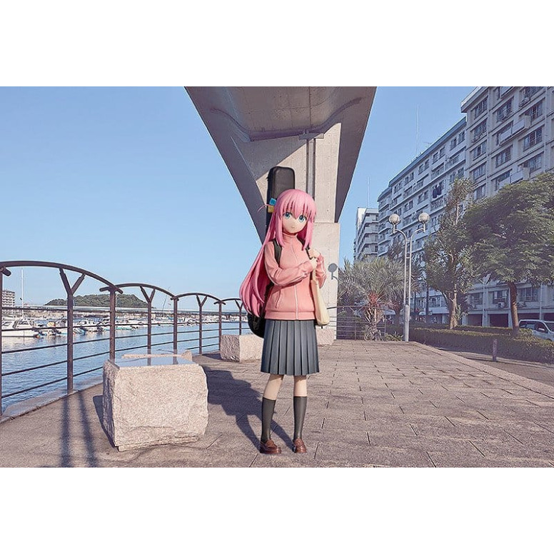 Goodsmile - Hitori Gotoh 1/7 - ¡Bocchi the Rock!