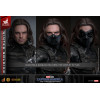 Hot Toys - Soldado de Invierno Edición Artesana MMS 1/6 - Captain America: El Soldado de Invierno