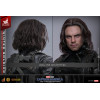 Hot Toys - Soldado de Invierno Edición Artesana MMS 1/6 - Captain America: El Soldado de Invierno