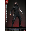 Hot Toys - Soldado de Invierno Edición Artesana MMS 1/6 - Captain America: El Soldado de Invierno
