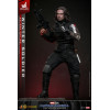 Hot Toys - Soldado de Invierno Edición Artesana MMS 1/6 - Captain America: El Soldado de Invierno