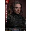 Hot Toys - Soldado de Invierno Edición Artesana MMS 1/6 - Captain America: El Soldado de Invierno