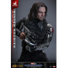 Hot Toys - Soldado de Invierno Edición Artesana MMS 1/6 - Captain America: El Soldado de Invierno