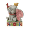 Enesco - Dumbo Y TIMOTHY - Disney Tradiciones de Jim Shore