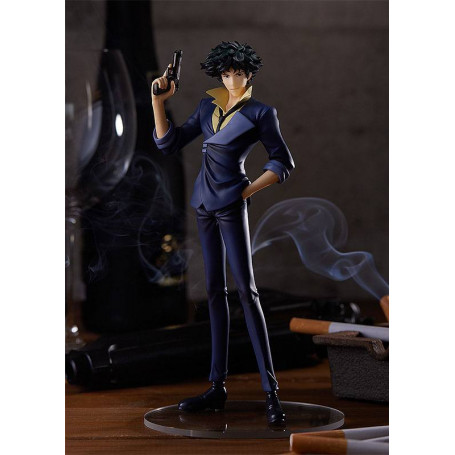 GoodSmile - Spike Spiegel - Pop Up Parade - Cowboy Bebop