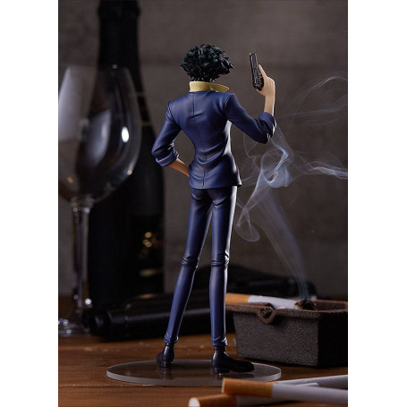 GoodSmile - Spike Spiegel - Pop Up Parade - Cowboy Bebop