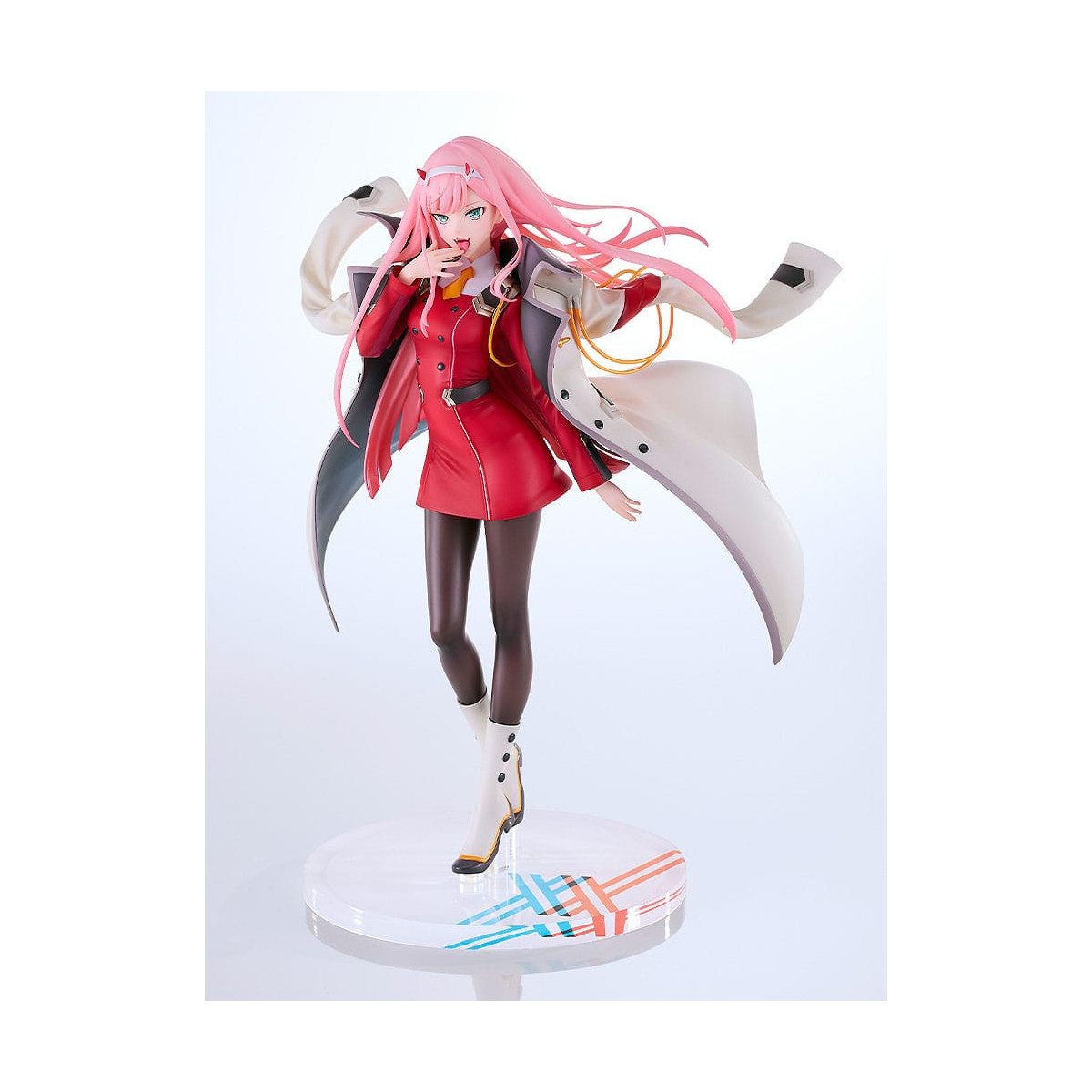 GoodSmile - Cero Dos 1/7 - Darling in the Franxx