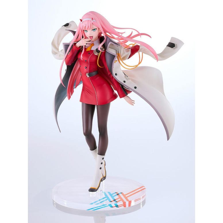 GoodSmile - Cero Dos 1/7 - Darling in the Franxx
