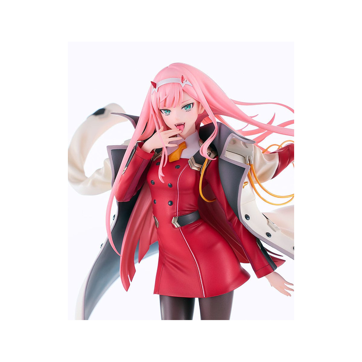 GoodSmile - Cero Dos 1/7 - Darling in the Franxx