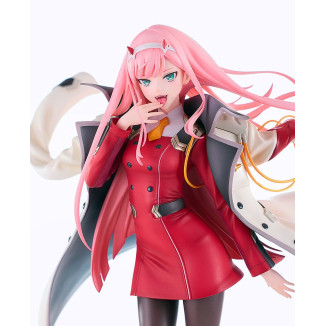 GoodSmile - Cero Dos 1/7 - Darling in the Franxx