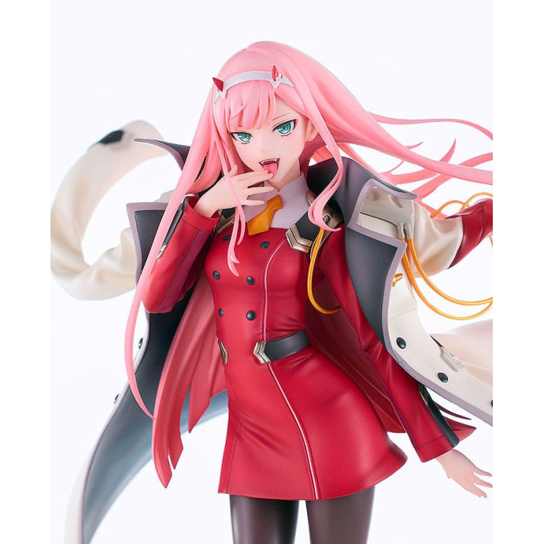 GoodSmile - Cero Dos 1/7 - Darling in the Franxx