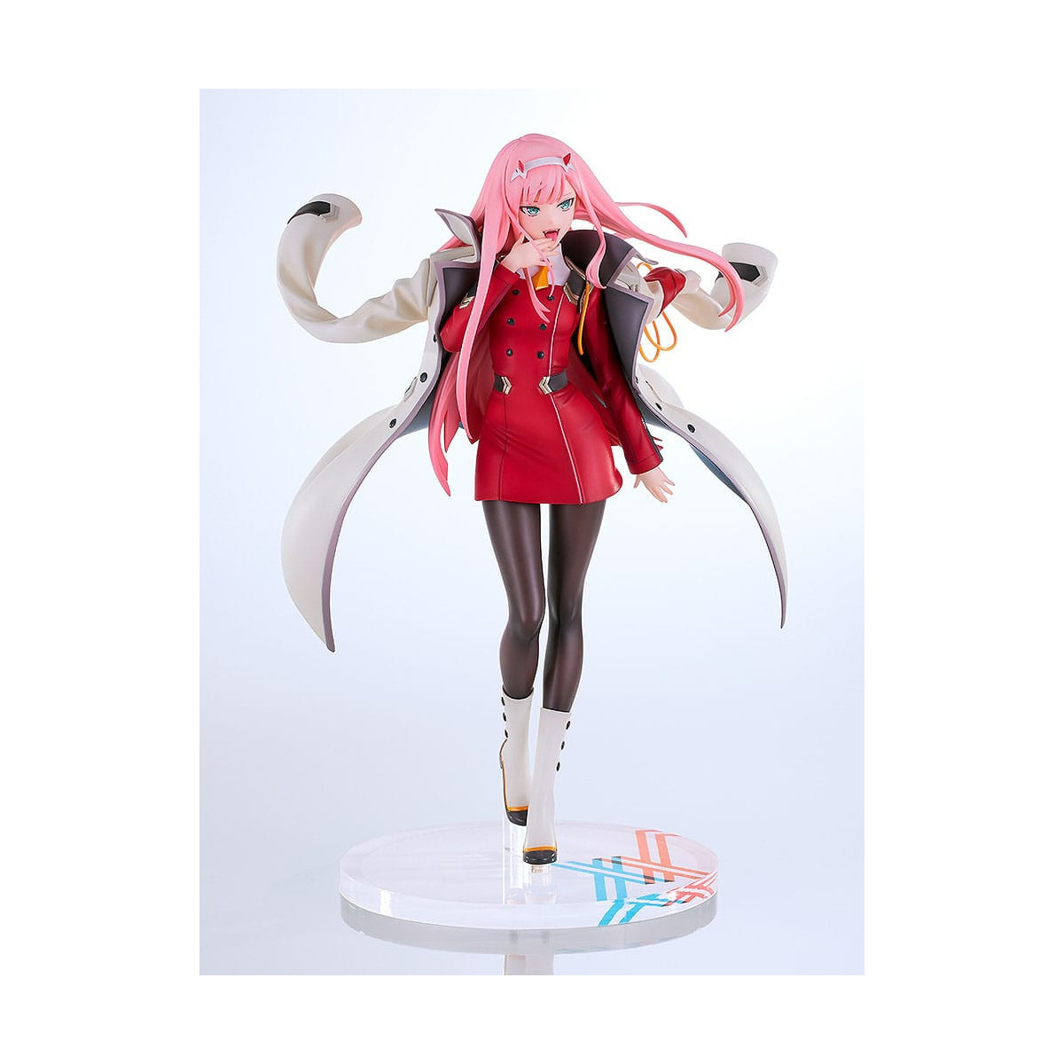 GoodSmile - Cero Dos 1/7 - Darling in the Franxx