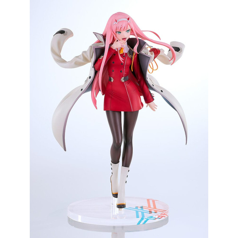 GoodSmile - Cero Dos 1/7 - Darling in the Franxx
