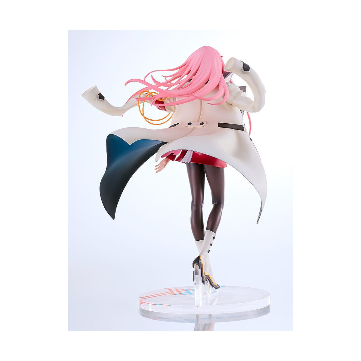 GoodSmile - Cero Dos 1/7 - Darling in the Franxx