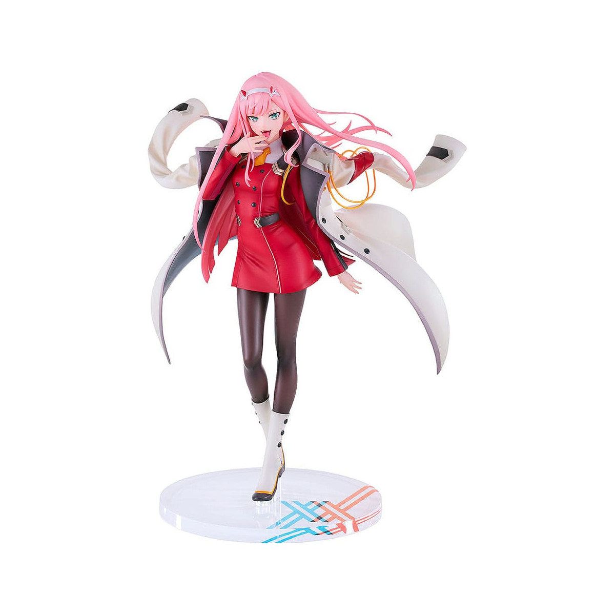 GoodSmile - Cero Dos 1/7 - Darling in the Franxx