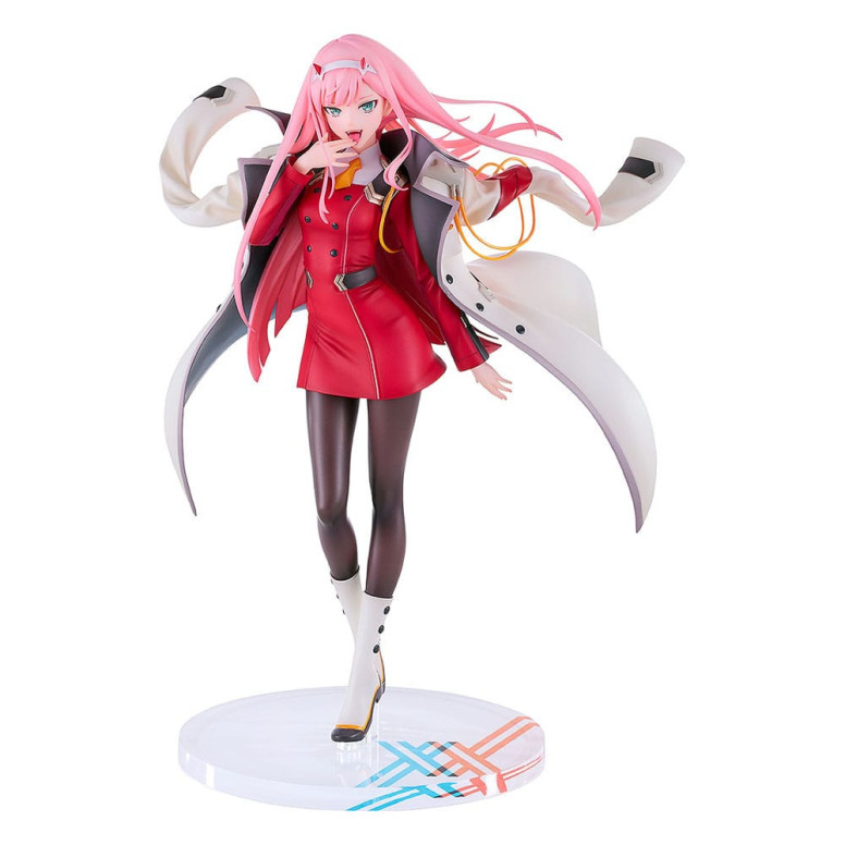 GoodSmile - Cero Dos 1/7 - Darling in the Franxx