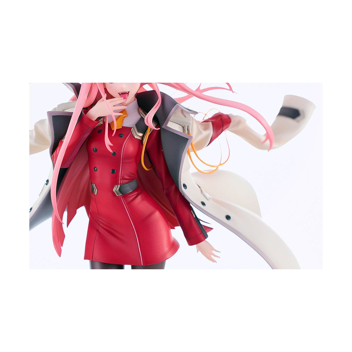 GoodSmile - Cero Dos 1/7 - Darling in the Franxx