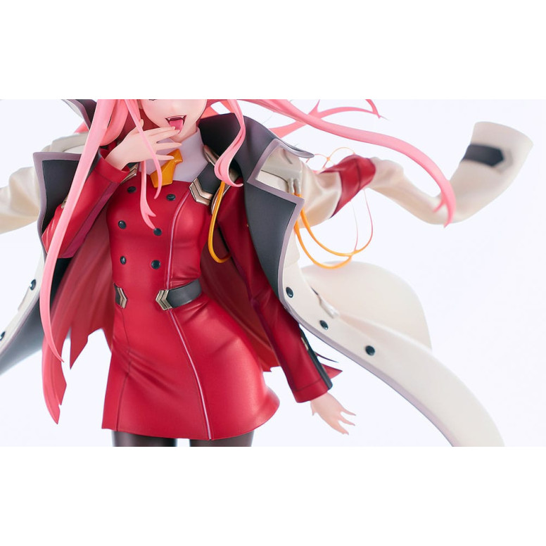 GoodSmile - Cero Dos 1/7 - Darling in the Franxx
