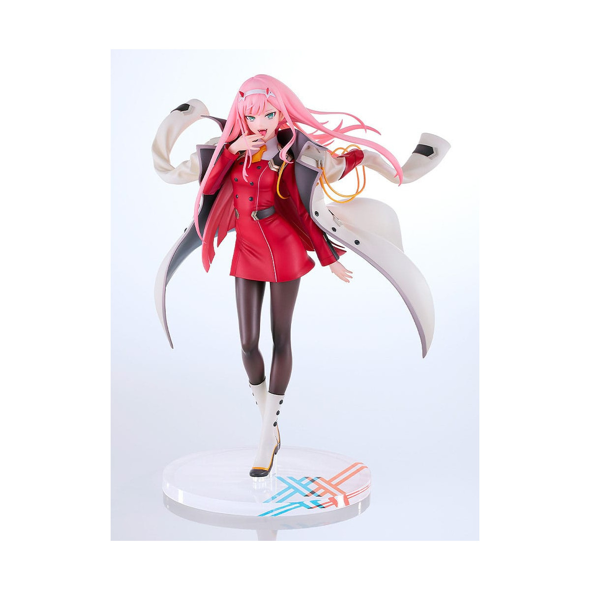 GoodSmile - Cero Dos 1/7 - Darling in the Franxx