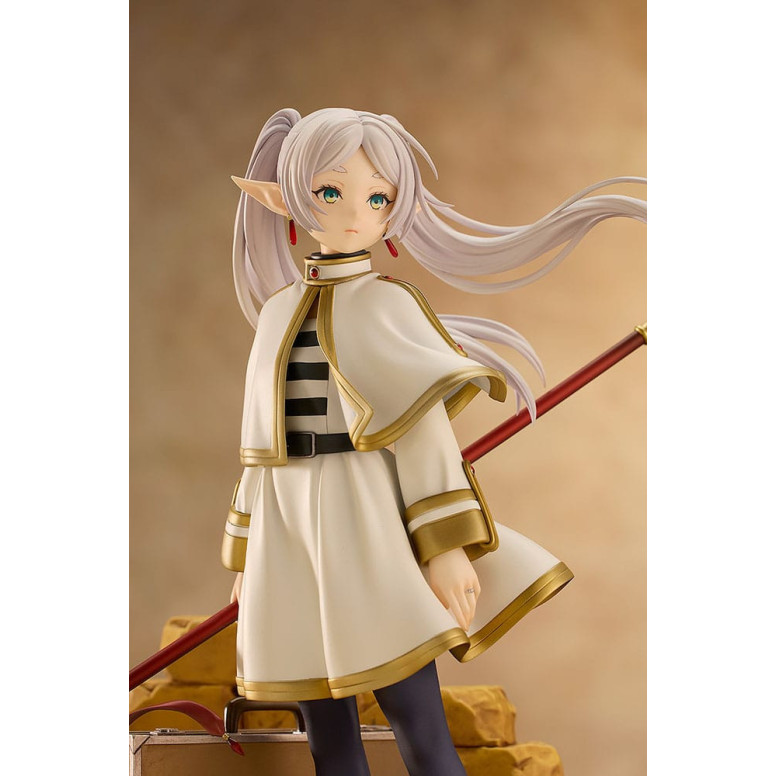 GoodSmile - Frieren: Magic of the Eventide Glow 1/7 - Frieren: Beyond Journey's End - Reedition