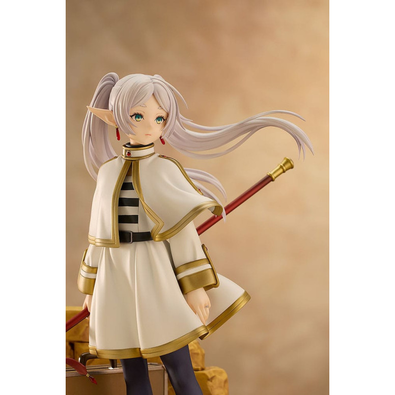 GoodSmile - Frieren: Magic of the Eventide Glow 1/7 - Frieren: Beyond Journey's End - Reedition