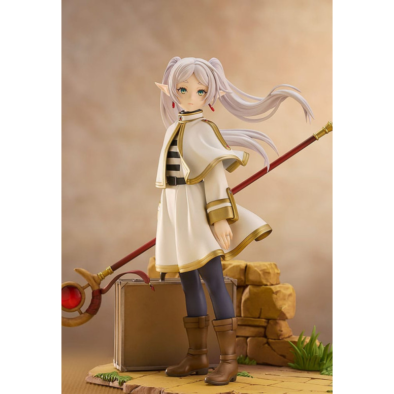 GoodSmile - Frieren: Magic of the Eventide Glow 1/7 - Frieren: Beyond Journey's End - Reedition