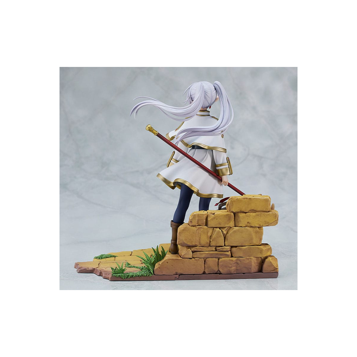 GoodSmile - Frieren: Magic of the Eventide Glow 1/7 - Frieren: Beyond Journey's End - Reedition