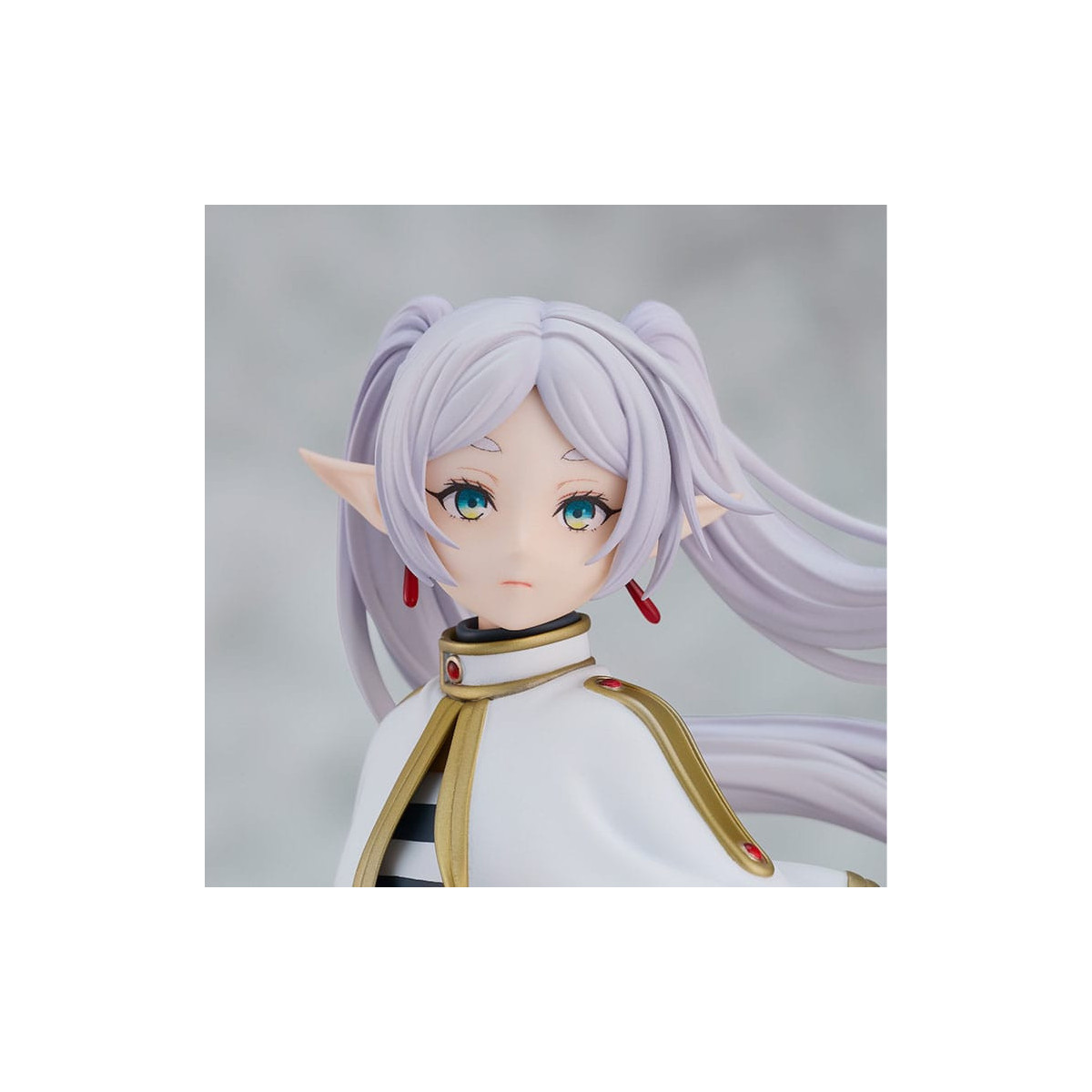 GoodSmile - Frieren: Magic of the Eventide Glow 1/7 - Frieren: Beyond Journey's End - Reedition