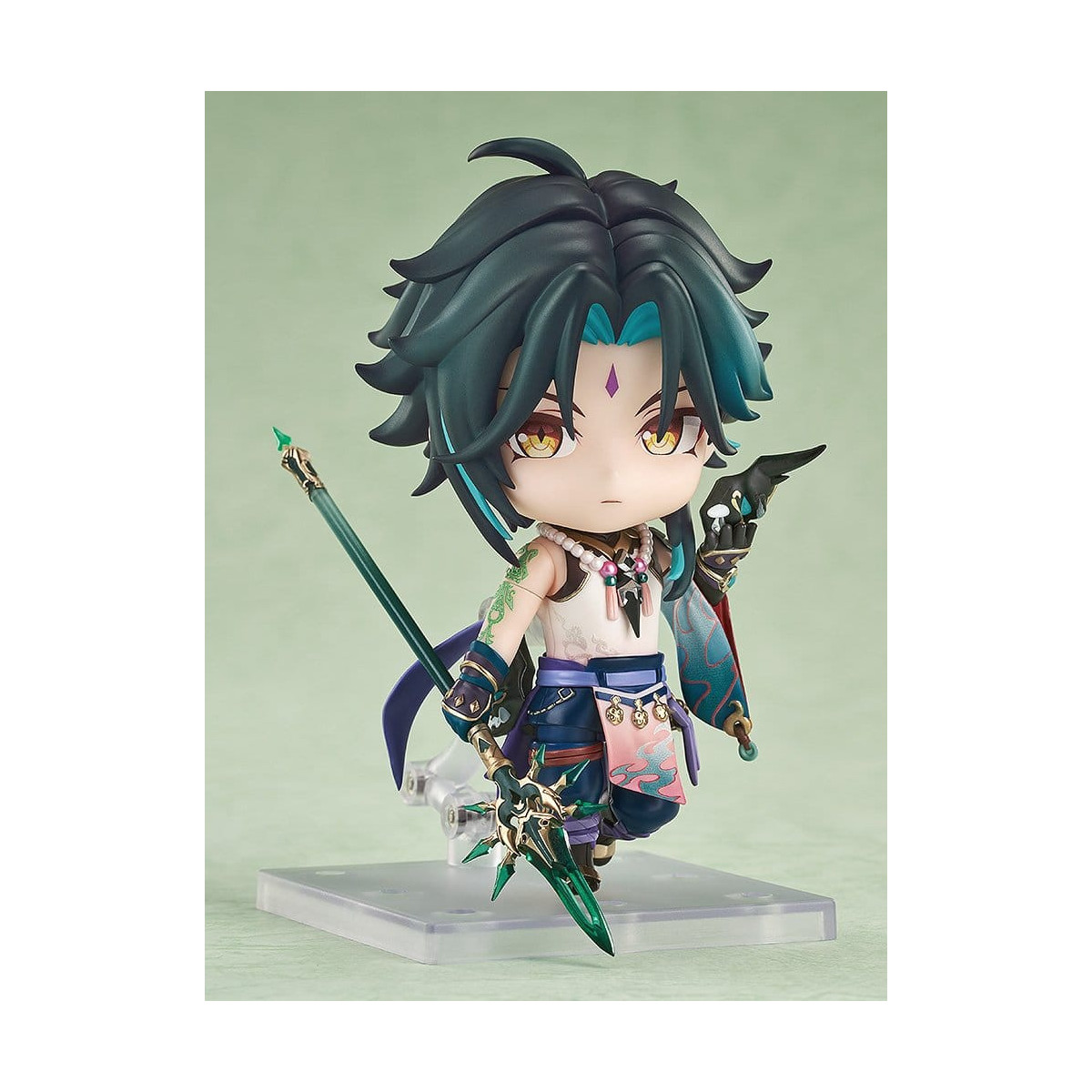 Good Smile Company - Nendoroid - XIAO - Impacto Genshin