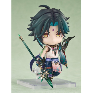 Good Smile Company - Nendoroid - XIAO - Impacto Genshin