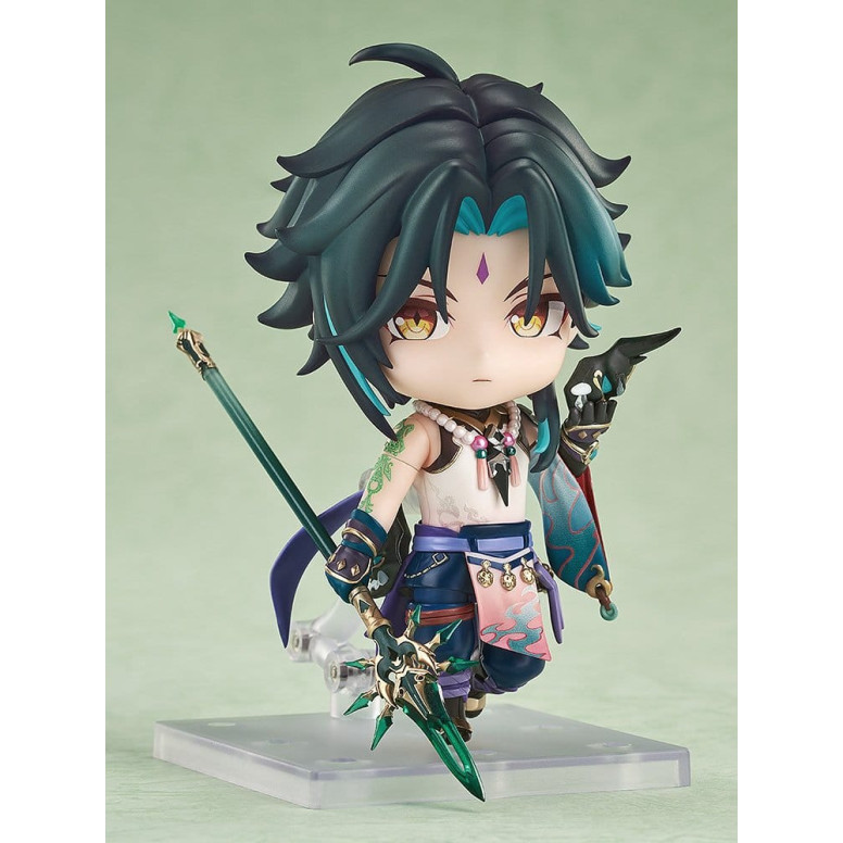 Good Smile Company - Nendoroid - XIAO - Impacto Genshin