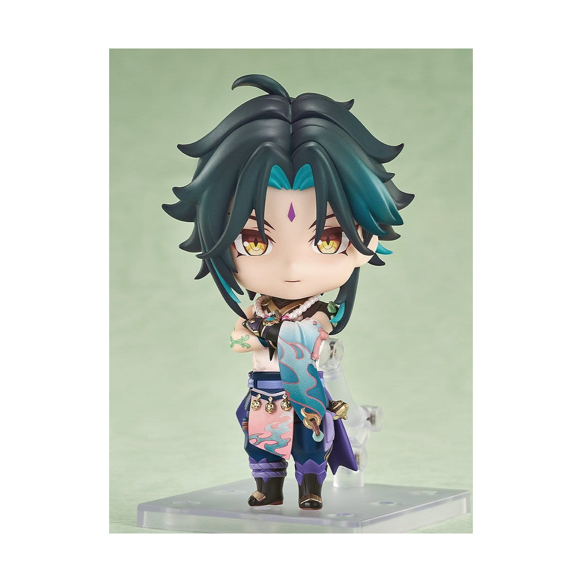 Good Smile Company - Nendoroid - XIAO - Impacto Genshin