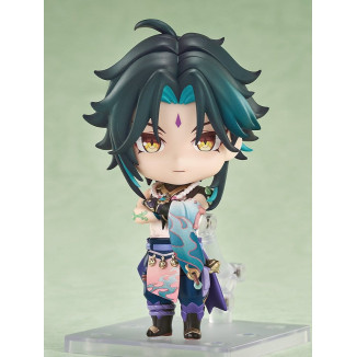 Good Smile Company - Nendoroid - XIAO - Impacto Genshin