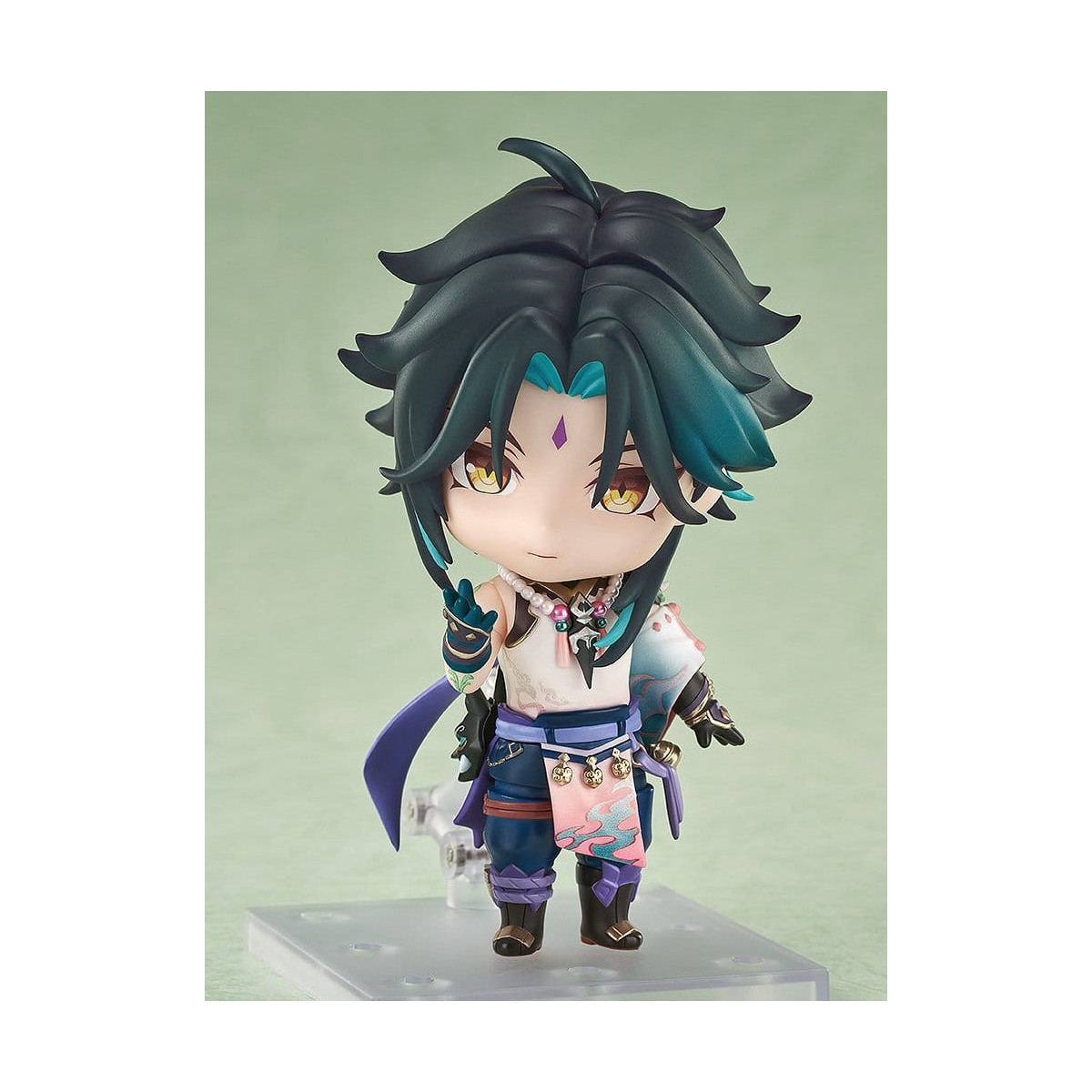 Good Smile Company - Nendoroid - XIAO - Impacto Genshin