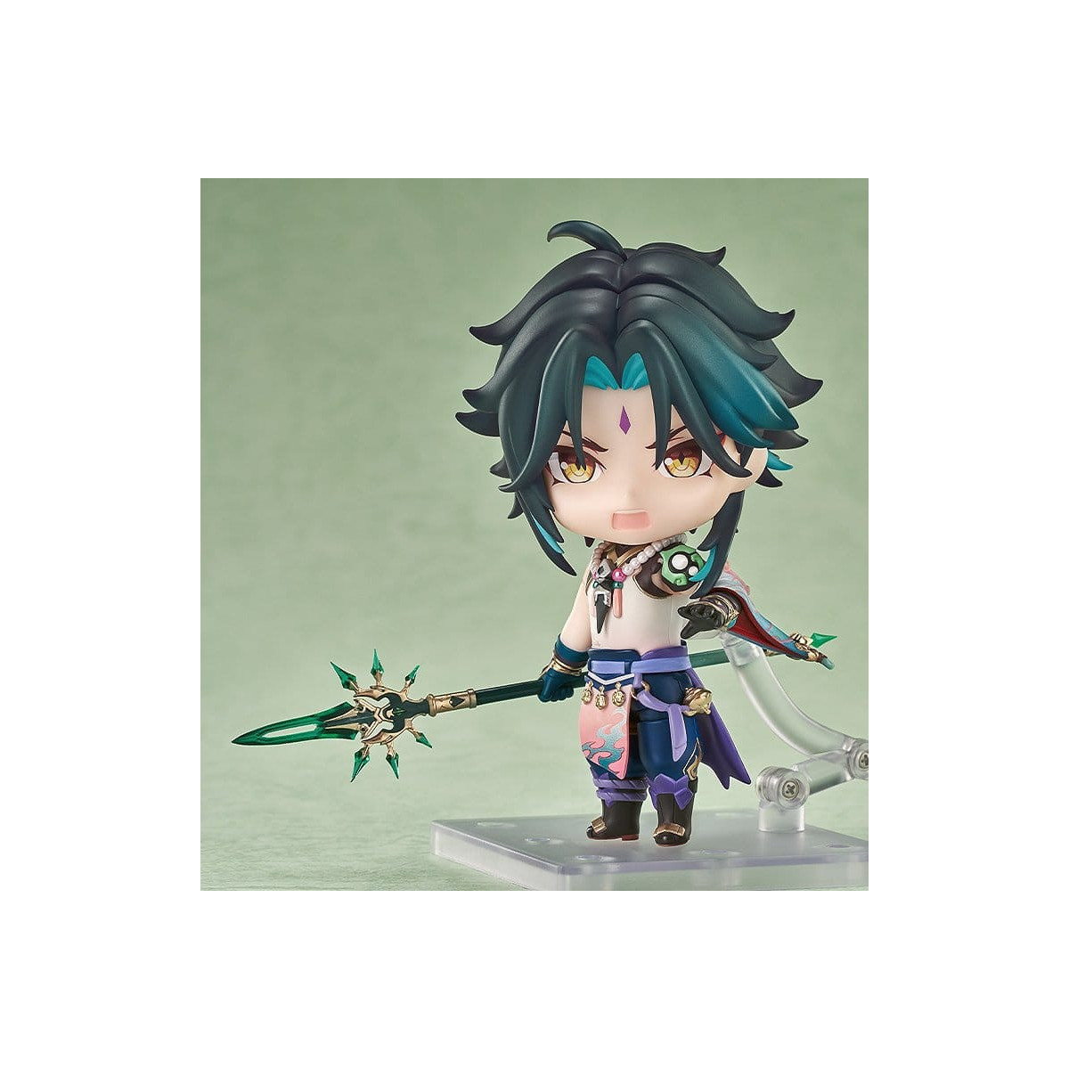 Good Smile Company - Nendoroid - XIAO - Impacto Genshin