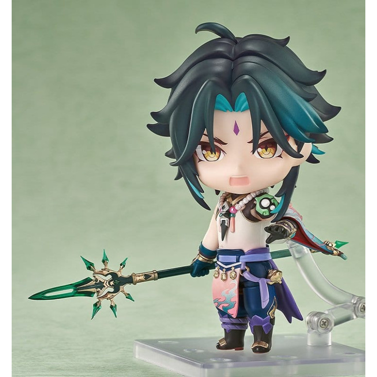 Good Smile Company - Nendoroid - XIAO - Impacto Genshin