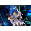 Goodsmile - Max Factory Motoko Kusanagi (Manga Edition) PVC 1/7 - Ghost in the Shell