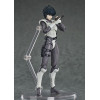 Goodsmile Hyper Body Motoko Kusanagi (Simple Armored Suit Ver.) Ghost in the Shell