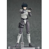 Goodsmile Hyper Body Motoko Kusanagi (Simple Armored Suit Ver.) Ghost in the Shell