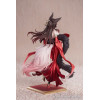 Myethos Gift+ - Fugue (Tingyun) Star Luck Amass Fortunes Ver. pvc 1/8 - Honkai: Star Rail